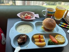 -J cafe 朝夕餐厅