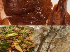 -泰钰丰烤鸭(开发区店)