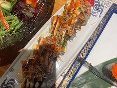 -藤原布二·八佰善会席料理(奥体店)