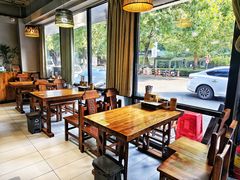 -壹块捌烧烤(灯市口店)