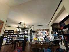 -良友书坊(安徽路店)
