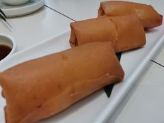 -蔡澜点心·粤菜(月星环球港店)