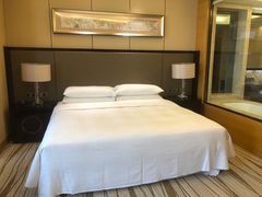 -廊坊固安福朋喜来登酒店