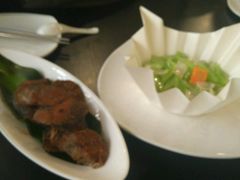 -城南往事风味主题餐厅(领秀城店)