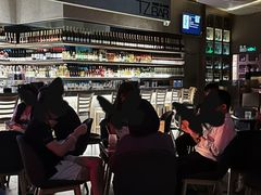 -TZ House音乐现场(来福士中心店)