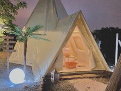 -安德鲁户外烧烤帐篷营地(马泉营店)