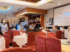 大堂-马凯餐厅(长椿街店)