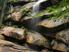 -尧山风景区