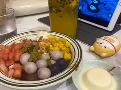 -堂屋糖水店(愚园店)