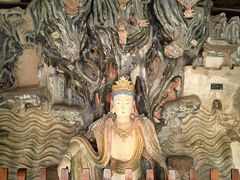 -白台寺
