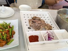 -老毛手抓·盐池滩羊非遗手抓(宁夏总店)