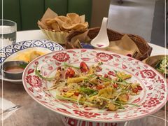 -KingThaia金泰兰(滨江天街店)