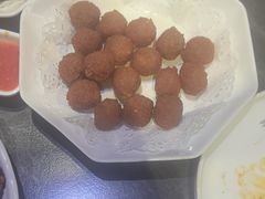 -喜福楼(黑山大街店)