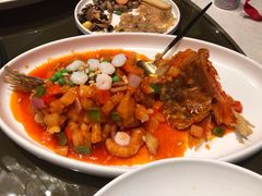 -上海人家花樣年华(中山公园店)