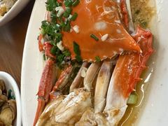 -渔满仓海鲜渔家(象山二店)