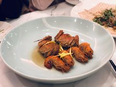 神仙虾蟹双拼-神仙馆(衡山路店)