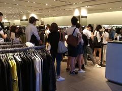 -ZARA(凯德乐峰广场店)