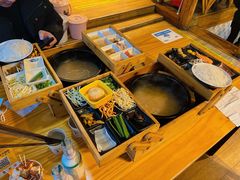 -勺子米线·云南传统小吃市集(四方街店)