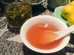 -湖畔居茶楼(湖滨店)