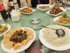 -桃子餐厅·天津菜(红星路直营店)