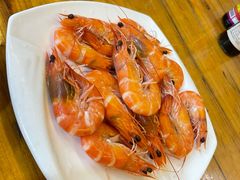 -海之鲜大排档(东山海鲜金銮湾店)