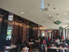 -忘情水鱼头·鲜鱼火锅(滨江中路店)