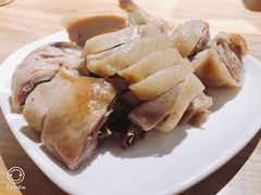-老城南.鸭血粉丝汤(夫子庙店)