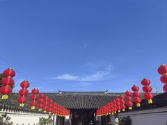 -王阳明故居