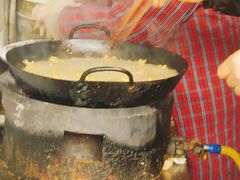 -吴泾第一炸(永德路步行街店)