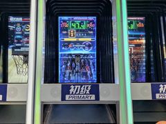 -VS SPORTS PARK运动玩乐园·团建·生日会(合生汇店)