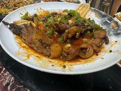 -一块豆腐·海鲜·家常菜(李沧书院路店)