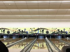 -广州保龄球馆(广州天河体育中心店)