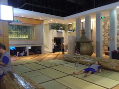 -丽池宫韩式汗蒸会馆(华灯坊店)