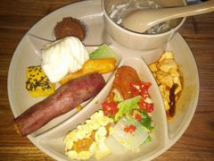 -素满香·食养自助(建邺万达店)