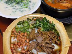 卷粉-嘉里饭庄