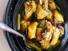 -客汀家宴·客家烟火 四季食材(集美店)