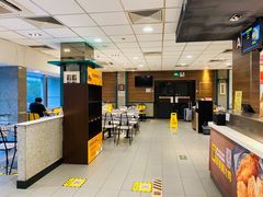-麦当劳(东大桥店)