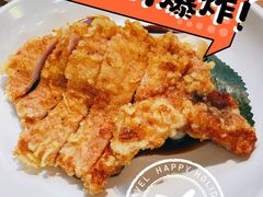 -苏小柳点心·手作小笼包(鸿寿坊分院)