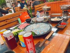 -丽江庭院之爱在路上(西单店)