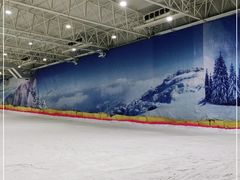 -赤马湖体育滑雪