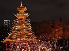 -深圳锦绣中华民俗村