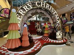 -五月花商业广场(中山五路店)