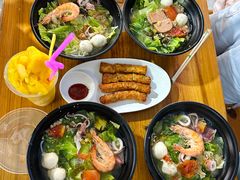 -周记蟹仔粉(侨港风情街店)
