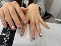 -斯馨·健康美甲美睫