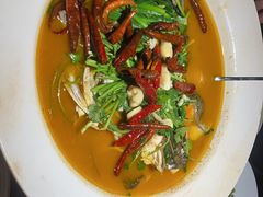 -清水亭湖北菜(大屯DT51店)