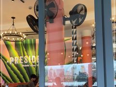 -Chili's Cafe&Bar奇利斯(滨江店)