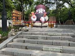 -包公祠