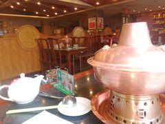 -南门涮肉(北洼路店)