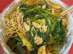-老字号正宗四川麻辣烫(重庆路店)