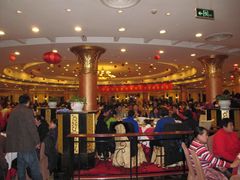 -石浦大酒店(百丈店)